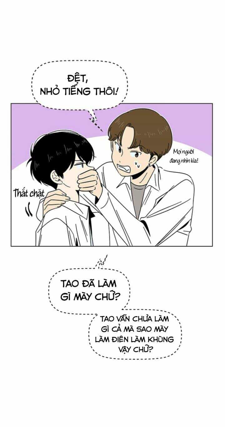 Thanh Xuân Rực Rỡ - Chương 13 - ảnh 17