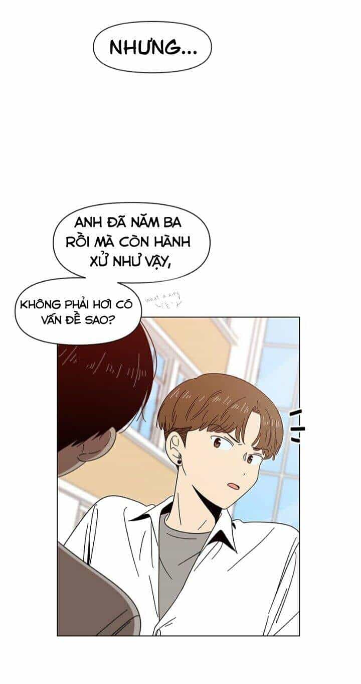 Thanh Xuân Rực Rỡ - Chương 13 - ảnh 23