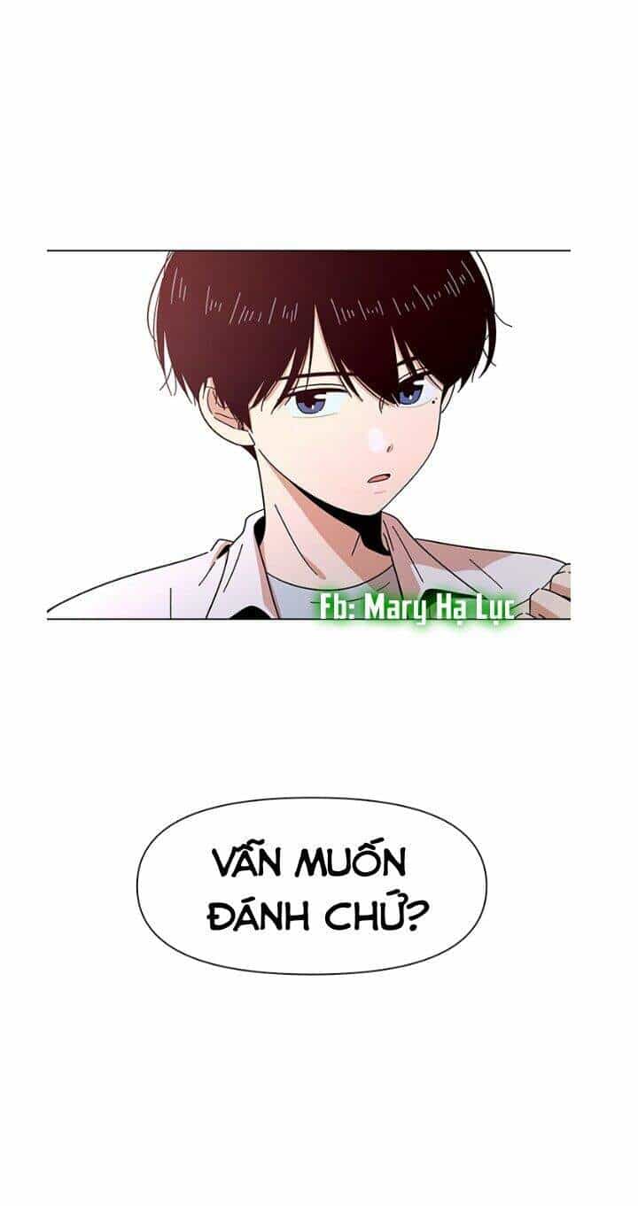 Thanh Xuân Rực Rỡ - Chương 13 - ảnh 25