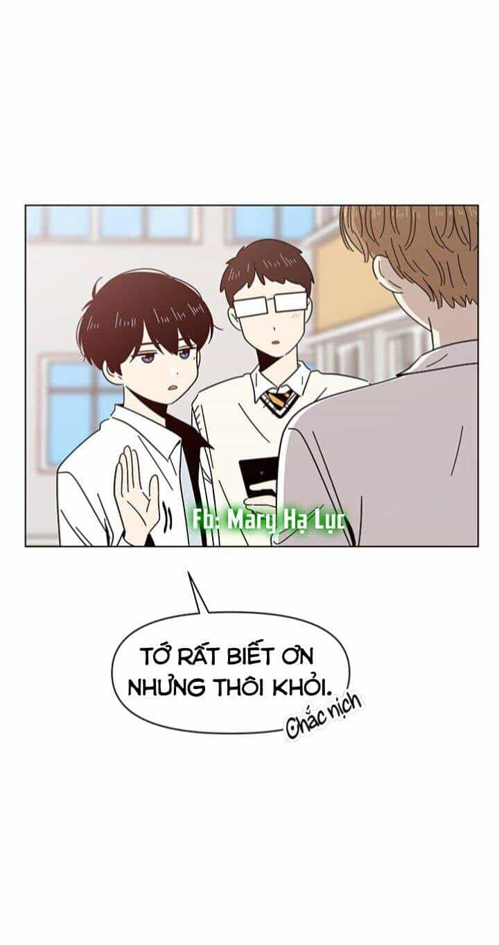 Thanh Xuân Rực Rỡ - Chương 13 - ảnh 38