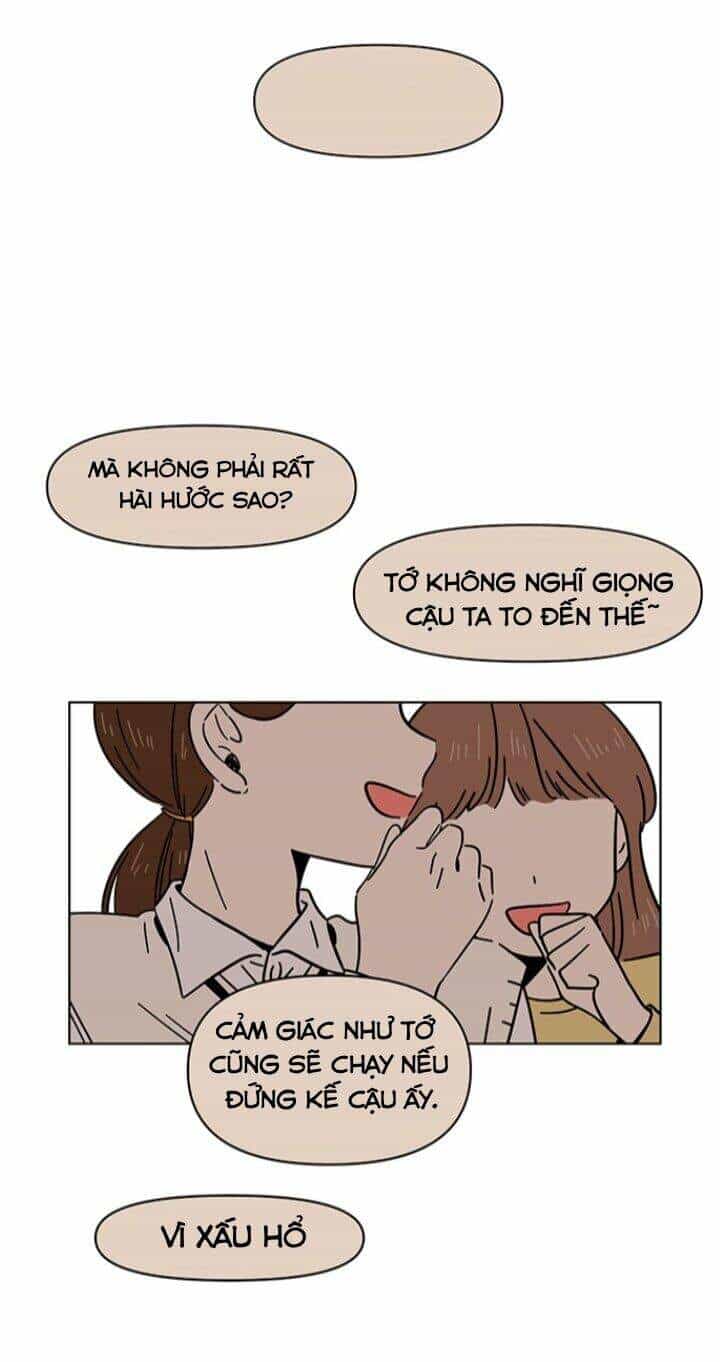 Thanh Xuân Rực Rỡ - Chương 13 - ảnh 45