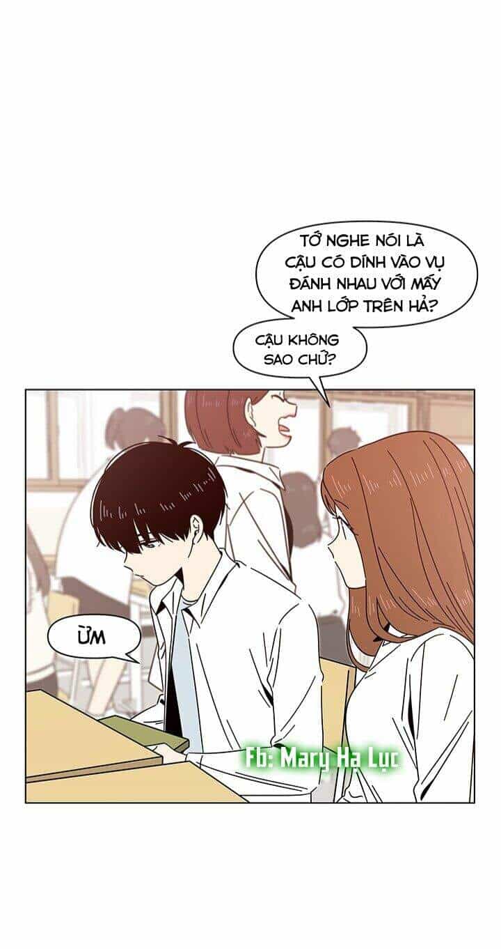 Thanh Xuân Rực Rỡ - Chương 13 - ảnh 53