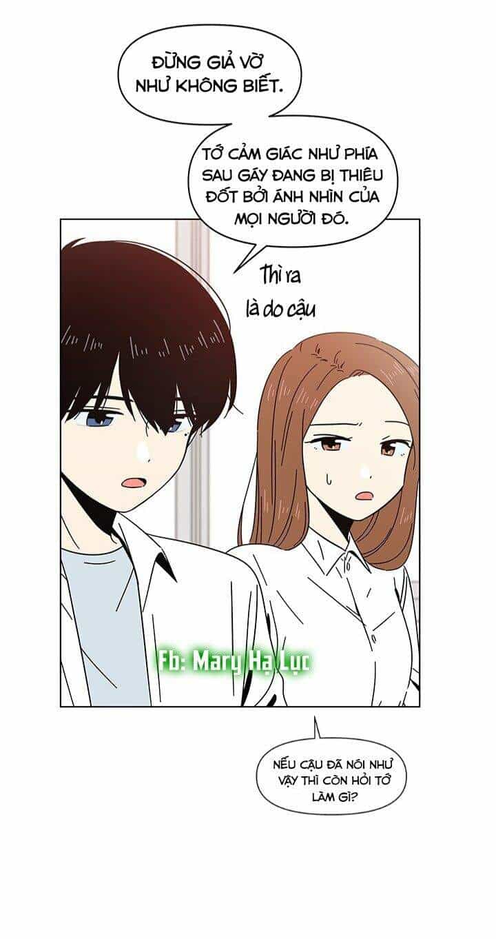 Thanh Xuân Rực Rỡ - Chương 13 - ảnh 57