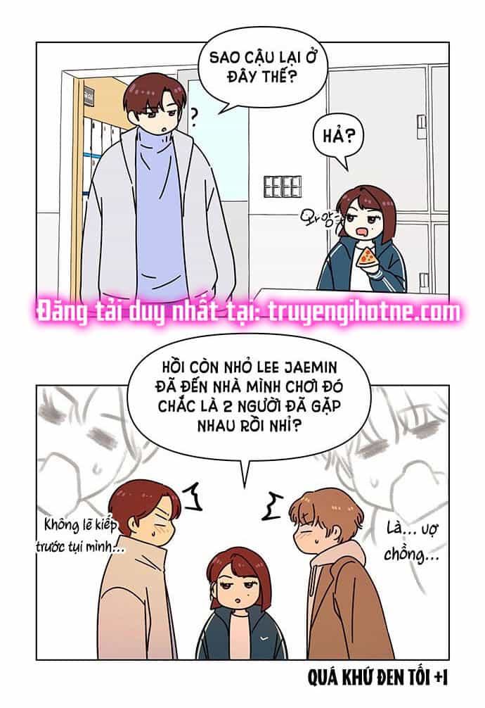 Thanh Xuân Rực Rỡ - Chương 129 - ảnh 11