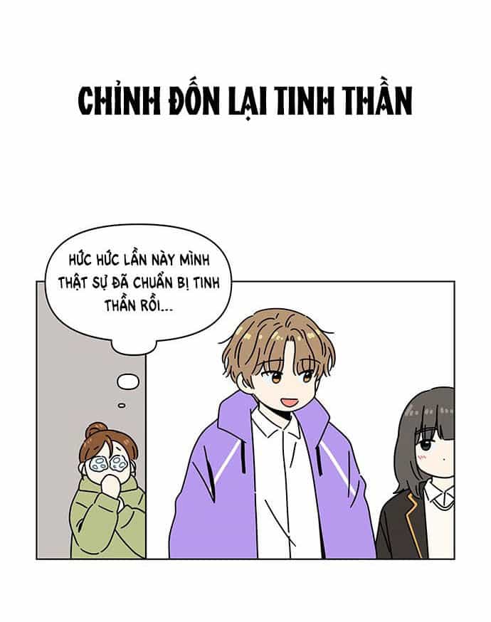 Thanh Xuân Rực Rỡ - Chương 129 - ảnh 12