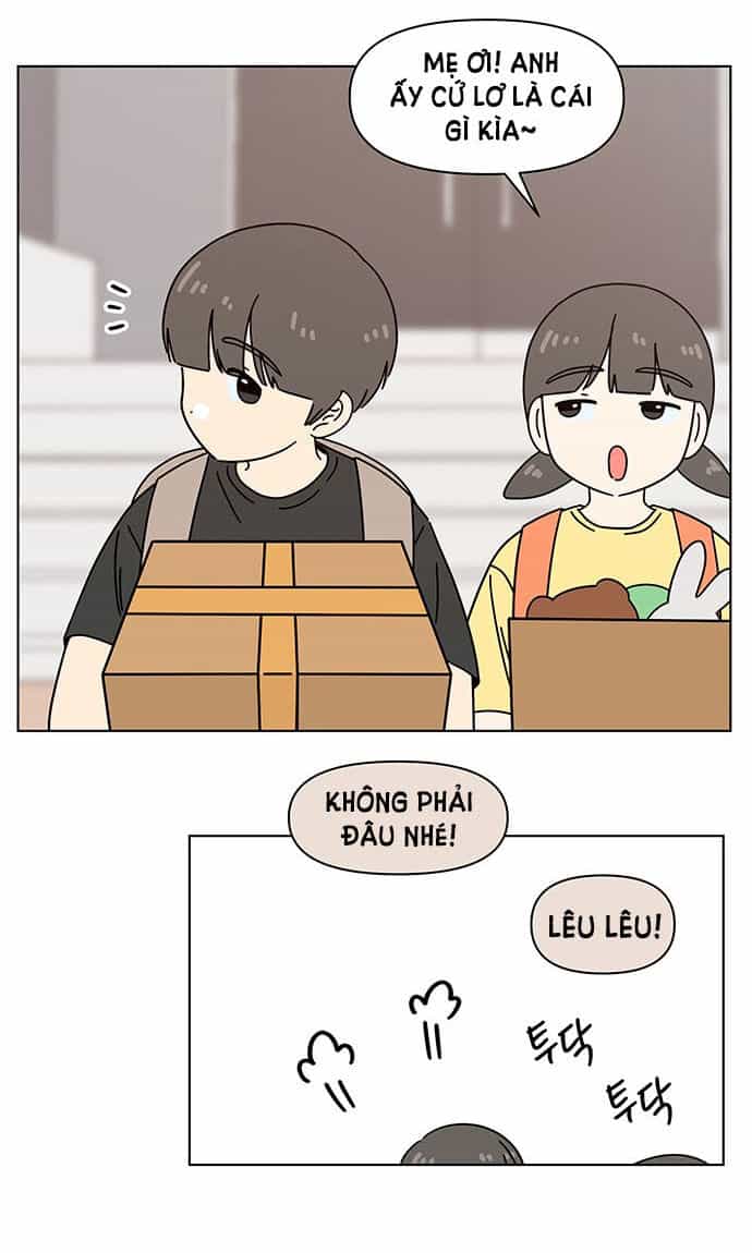 Thanh Xuân Rực Rỡ - Chương 129 - ảnh 45