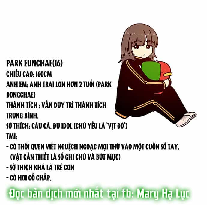 Thanh Xuân Rực Rỡ - Chương 129 - ảnh 64
