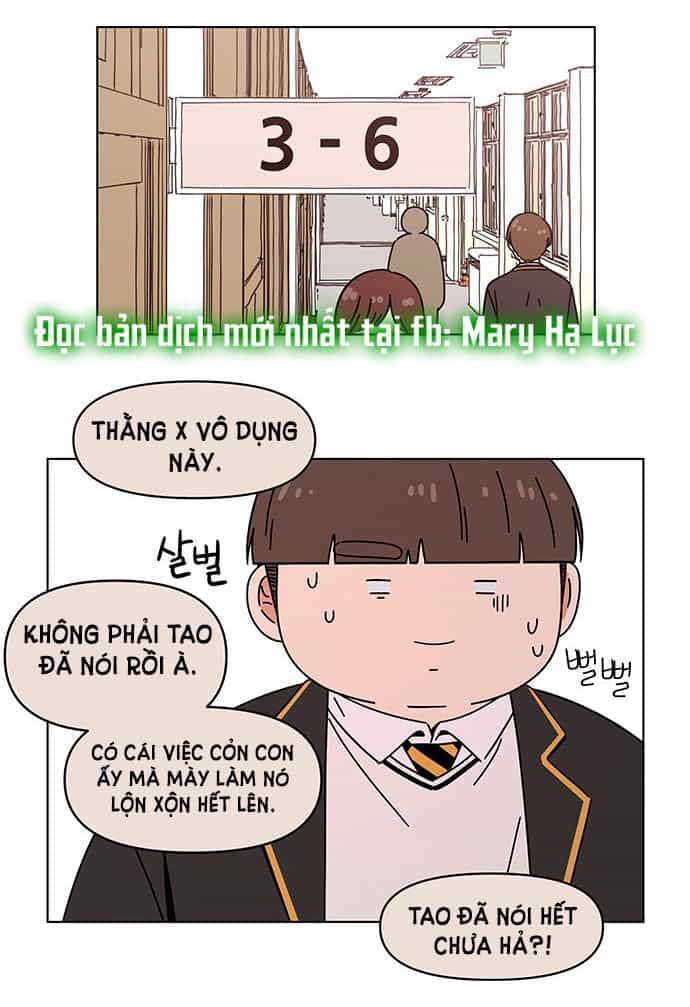 Thanh Xuân Rực Rỡ - Chương 130 - ảnh 16