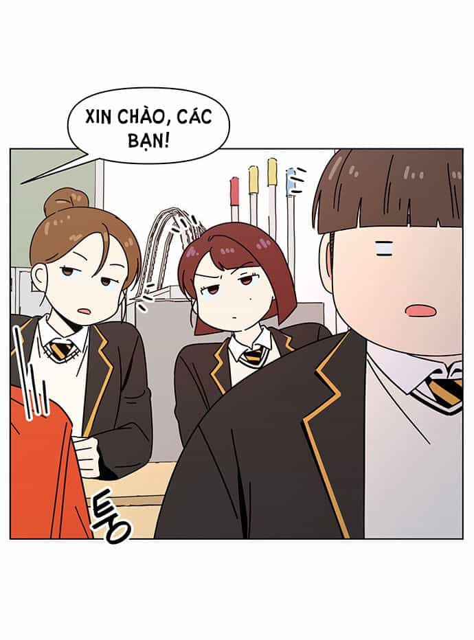 Thanh Xuân Rực Rỡ - Chương 130 - ảnh 18