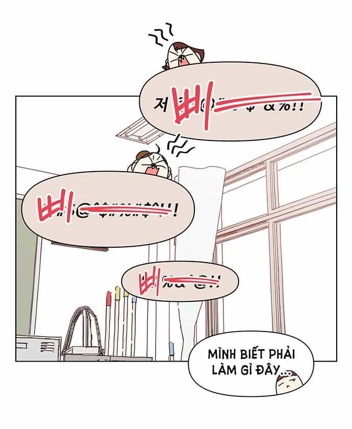 Thanh Xuân Rực Rỡ - Chương 130 - ảnh 20