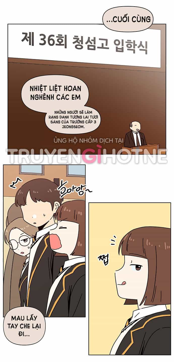 Thanh Xuân Rực Rỡ - Chương 130 - ảnh 21