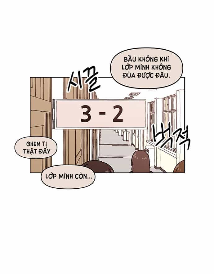 Thanh Xuân Rực Rỡ - Chương 130 - ảnh 3