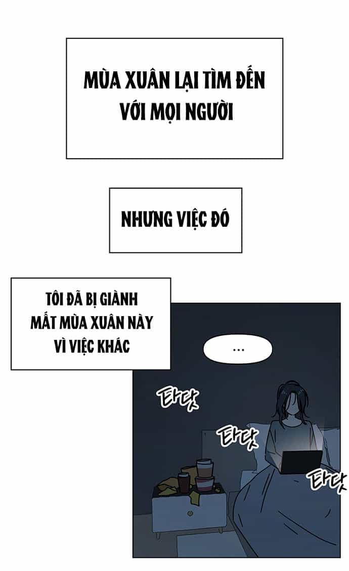 Thanh Xuân Rực Rỡ - Chương 130 - ảnh 35