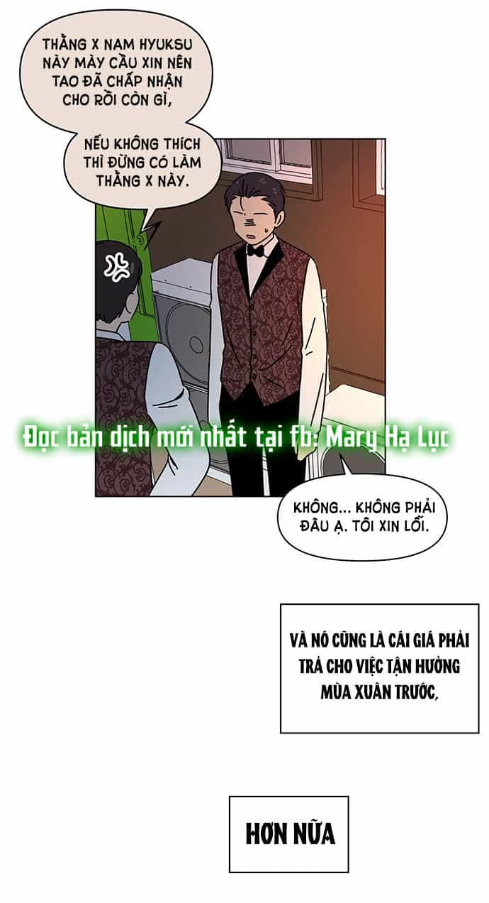 Thanh Xuân Rực Rỡ - Chương 130 - ảnh 36