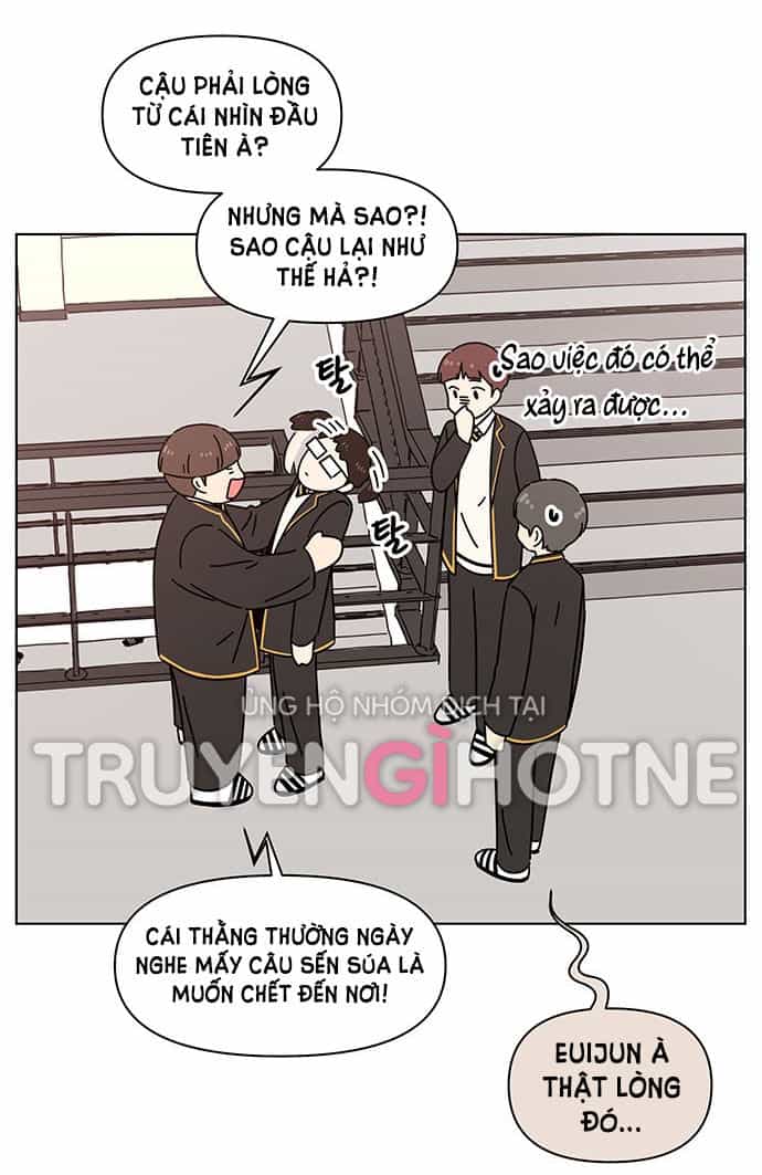 Thanh Xuân Rực Rỡ - Chương 130 - ảnh 41