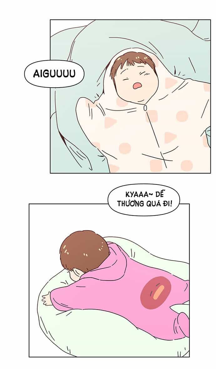 Thanh Xuân Rực Rỡ - Chương 130 - ảnh 48