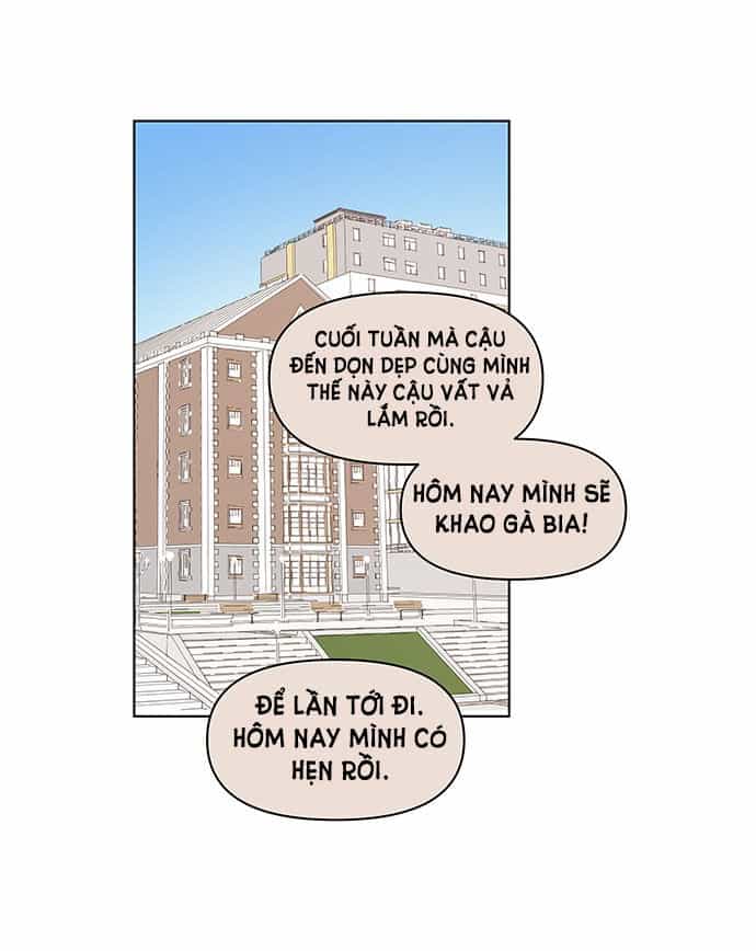 Thanh Xuân Rực Rỡ - Chương 130 - ảnh 51