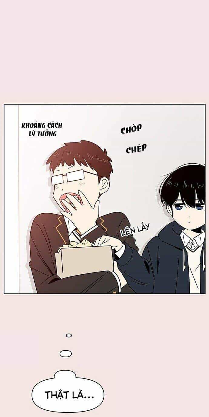 Thanh Xuân Rực Rỡ - Chương 14 - ảnh 14