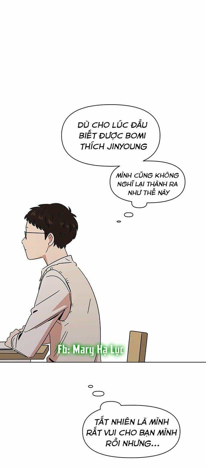 Thanh Xuân Rực Rỡ - Chương 14 - ảnh 20