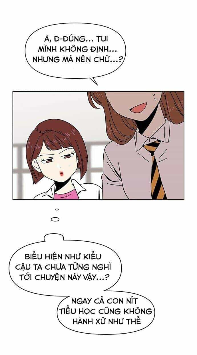 Thanh Xuân Rực Rỡ - Chương 14 - ảnh 36