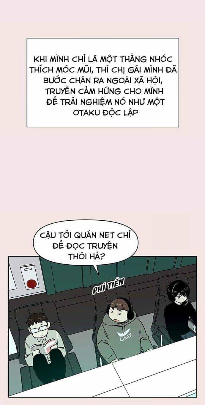 Thanh Xuân Rực Rỡ - Chương 14 - ảnh 4