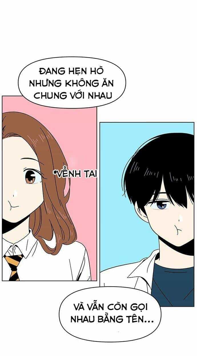 Thanh Xuân Rực Rỡ - Chương 14 - ảnh 46