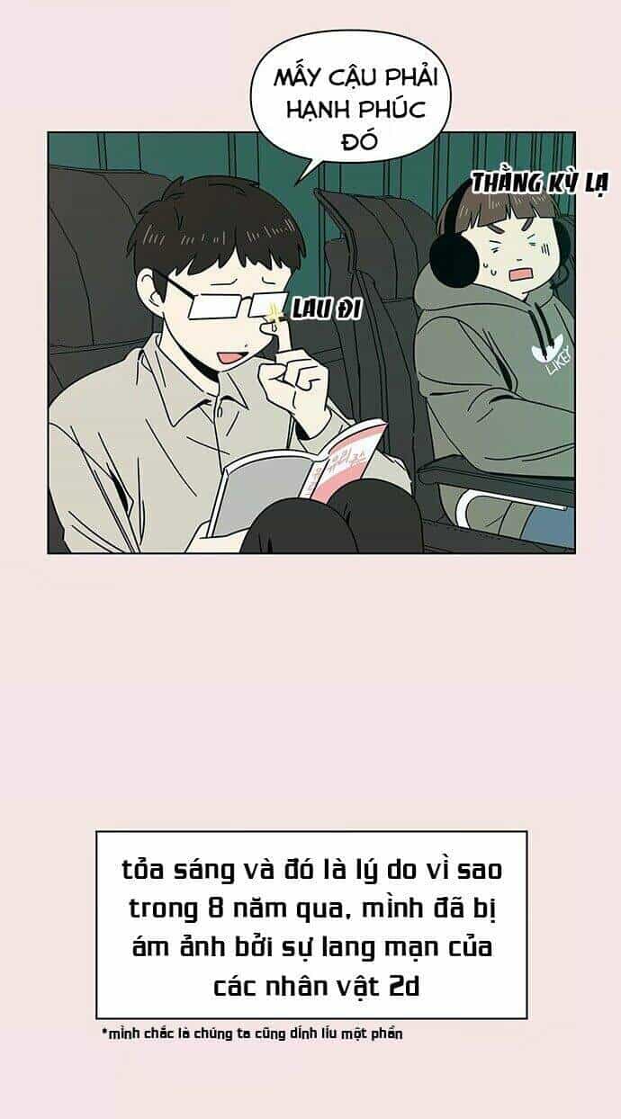 Thanh Xuân Rực Rỡ - Chương 14 - ảnh 5