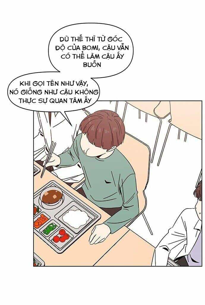 Thanh Xuân Rực Rỡ - Chương 14 - ảnh 52