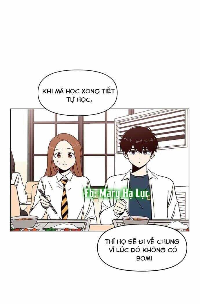 Thanh Xuân Rực Rỡ - Chương 14 - ảnh 54