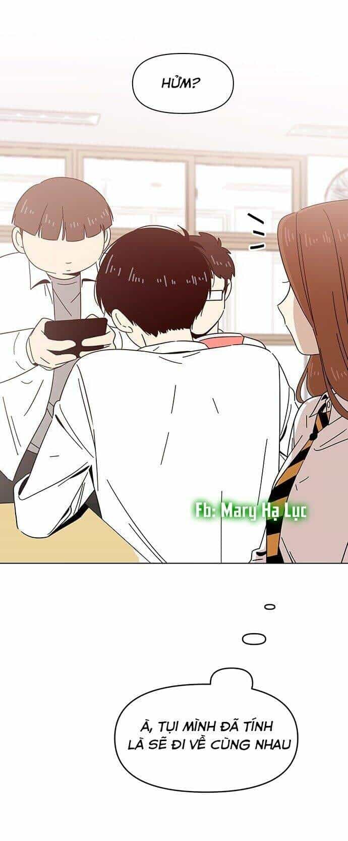 Thanh Xuân Rực Rỡ - Chương 14 - ảnh 60