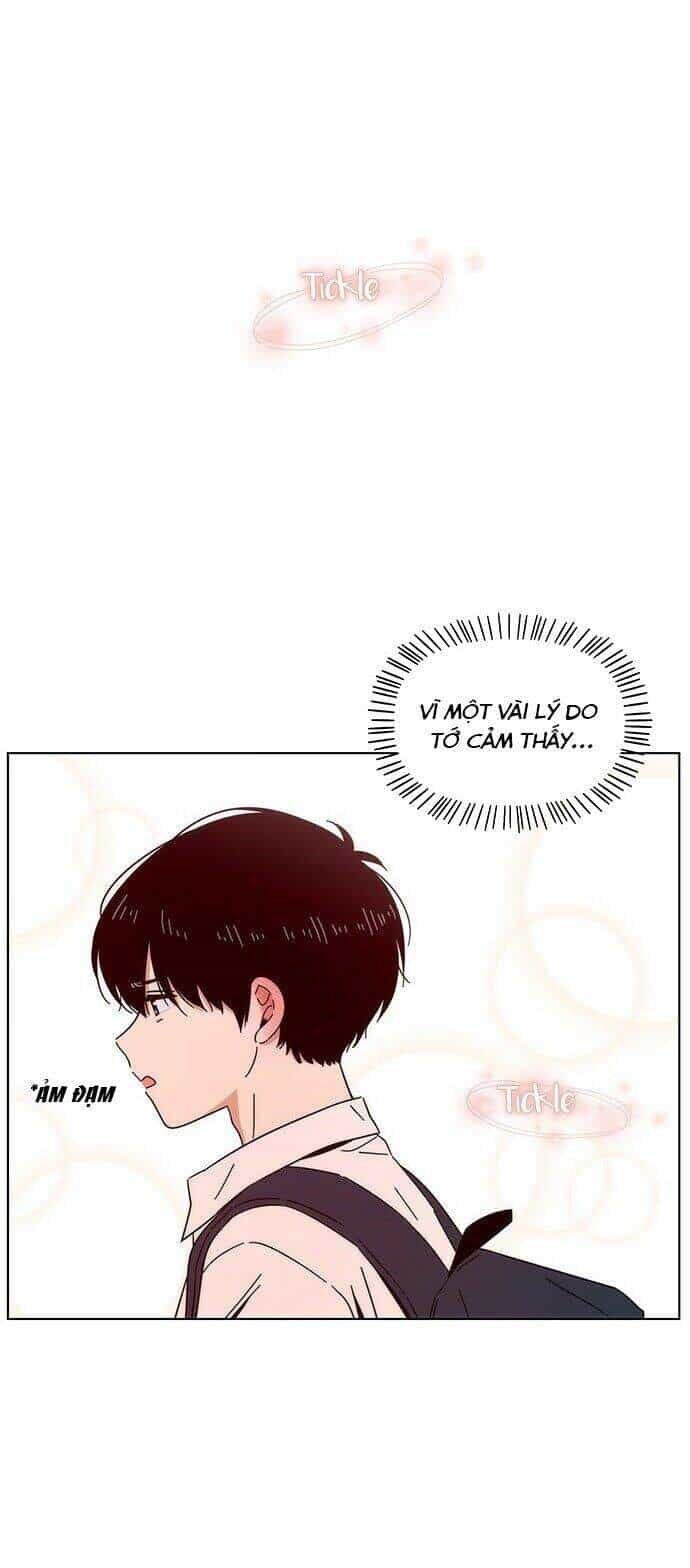 Thanh Xuân Rực Rỡ - Chương 14 - ảnh 67