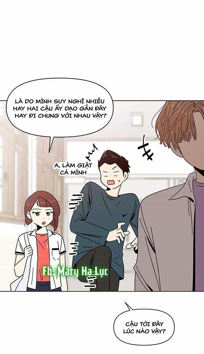 Thanh Xuân Rực Rỡ - Chương 15 - ảnh 12