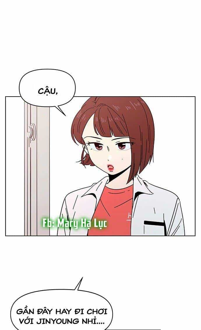 Thanh Xuân Rực Rỡ - Chương 15 - ảnh 21