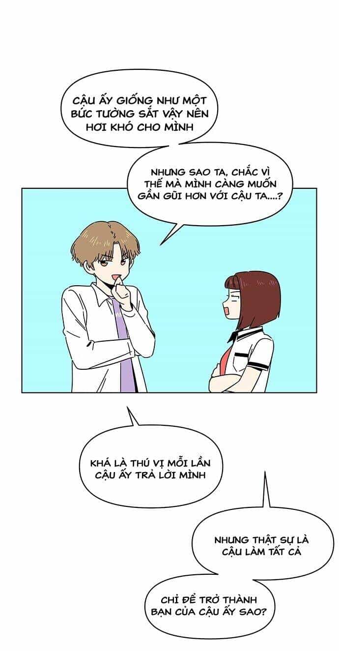 Thanh Xuân Rực Rỡ - Chương 15 - ảnh 23