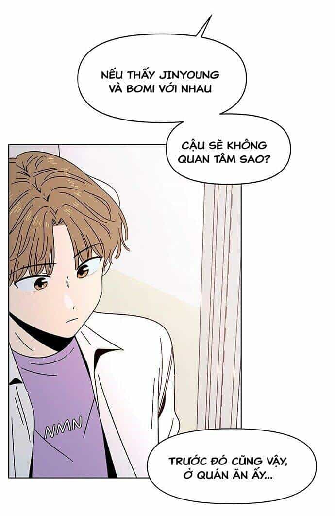 Thanh Xuân Rực Rỡ - Chương 15 - ảnh 28