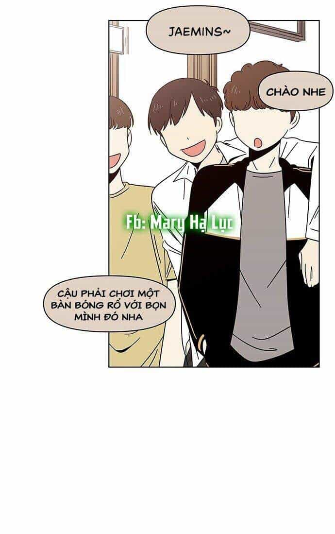 Thanh Xuân Rực Rỡ - Chương 15 - ảnh 3