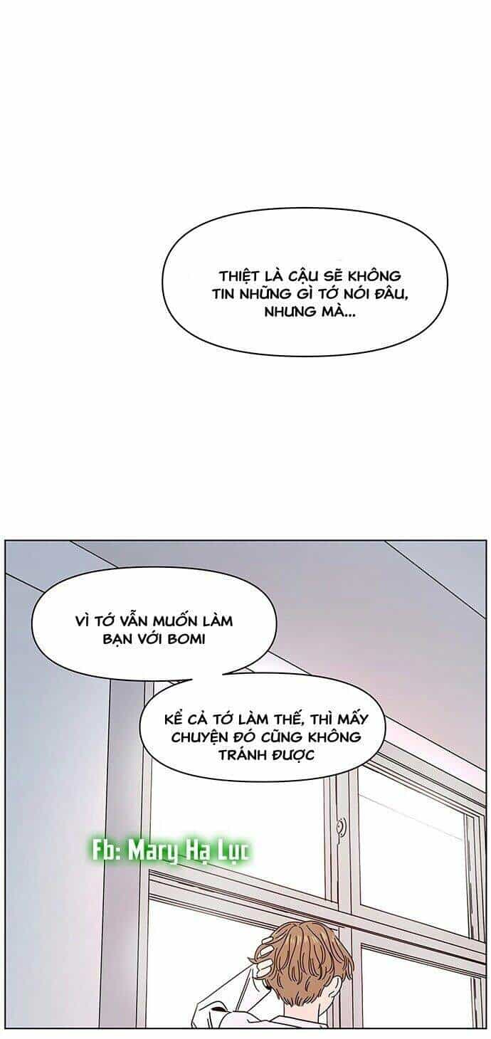 Thanh Xuân Rực Rỡ - Chương 15 - ảnh 30