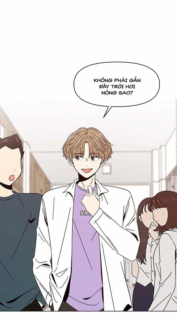 Thanh Xuân Rực Rỡ - Chương 15 - ảnh 4
