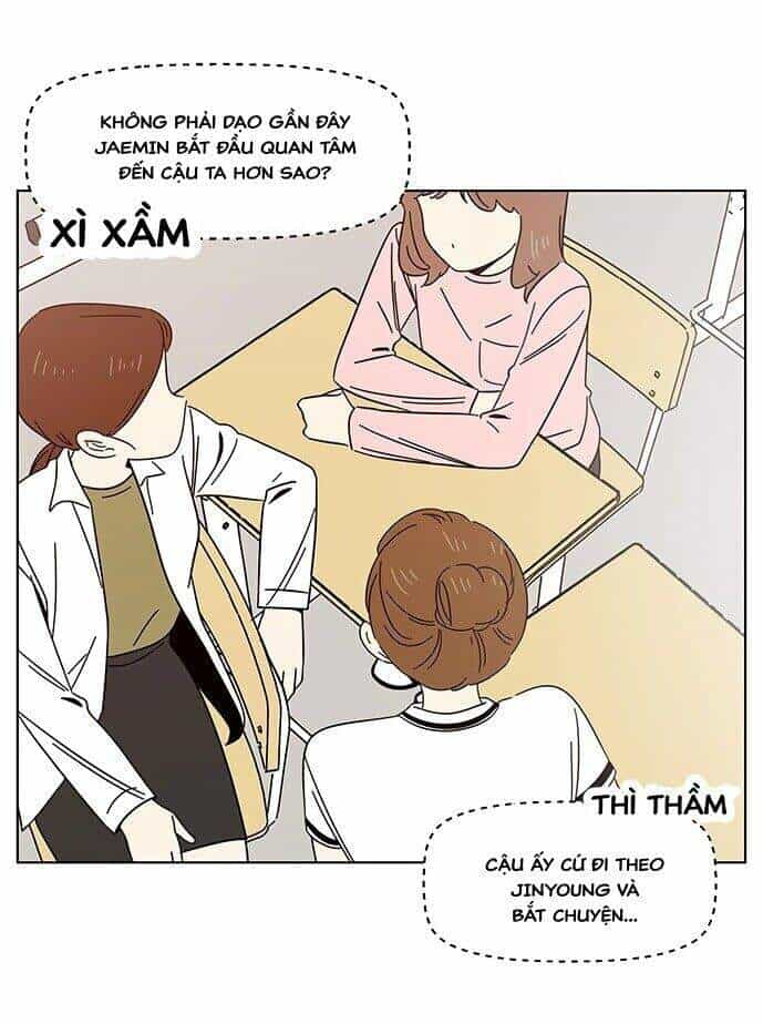 Thanh Xuân Rực Rỡ - Chương 15 - ảnh 49