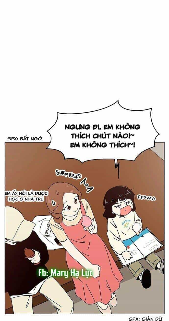 Thanh Xuân Rực Rỡ - Chương 16 - ảnh 25