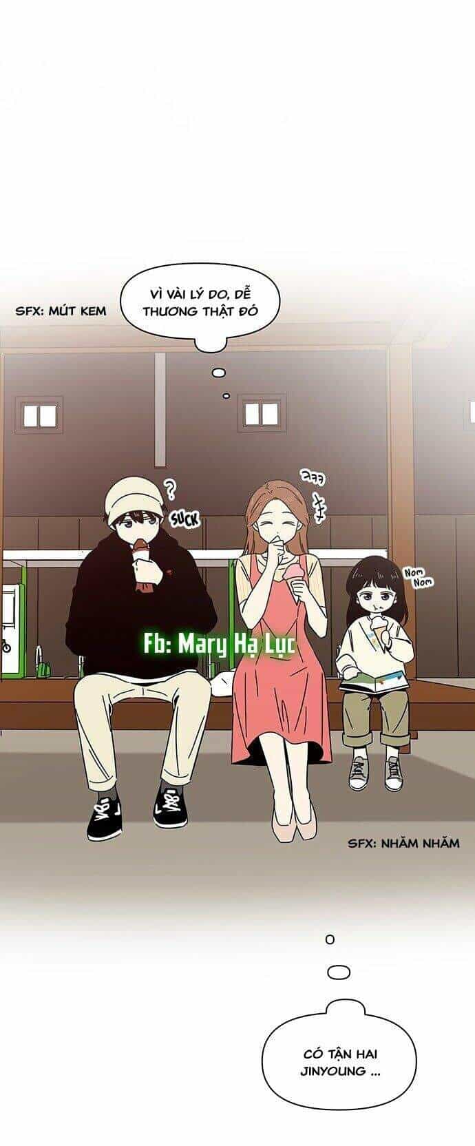 Thanh Xuân Rực Rỡ - Chương 16 - ảnh 30