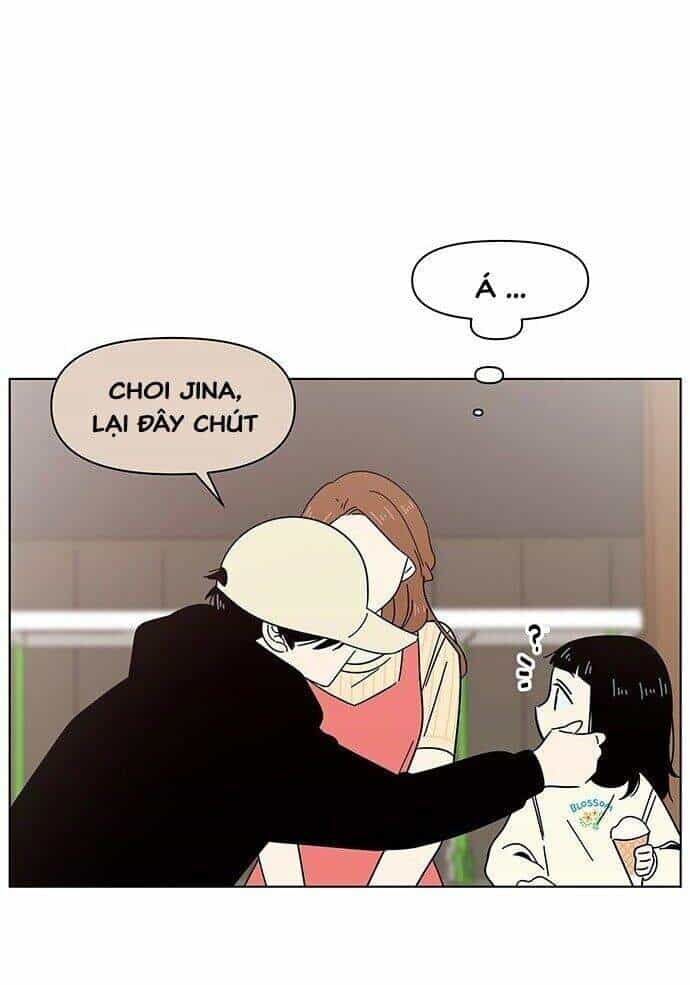Thanh Xuân Rực Rỡ - Chương 16 - ảnh 33
