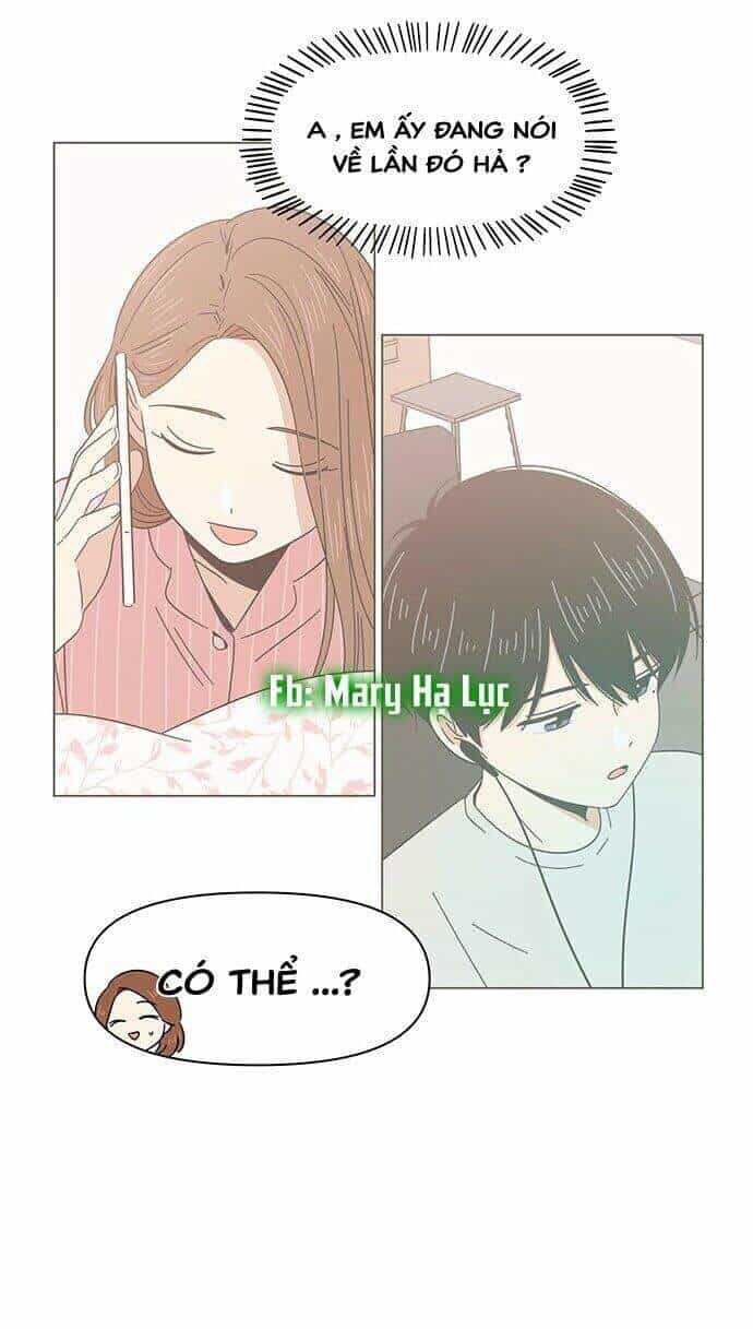 Thanh Xuân Rực Rỡ - Chương 16 - ảnh 44