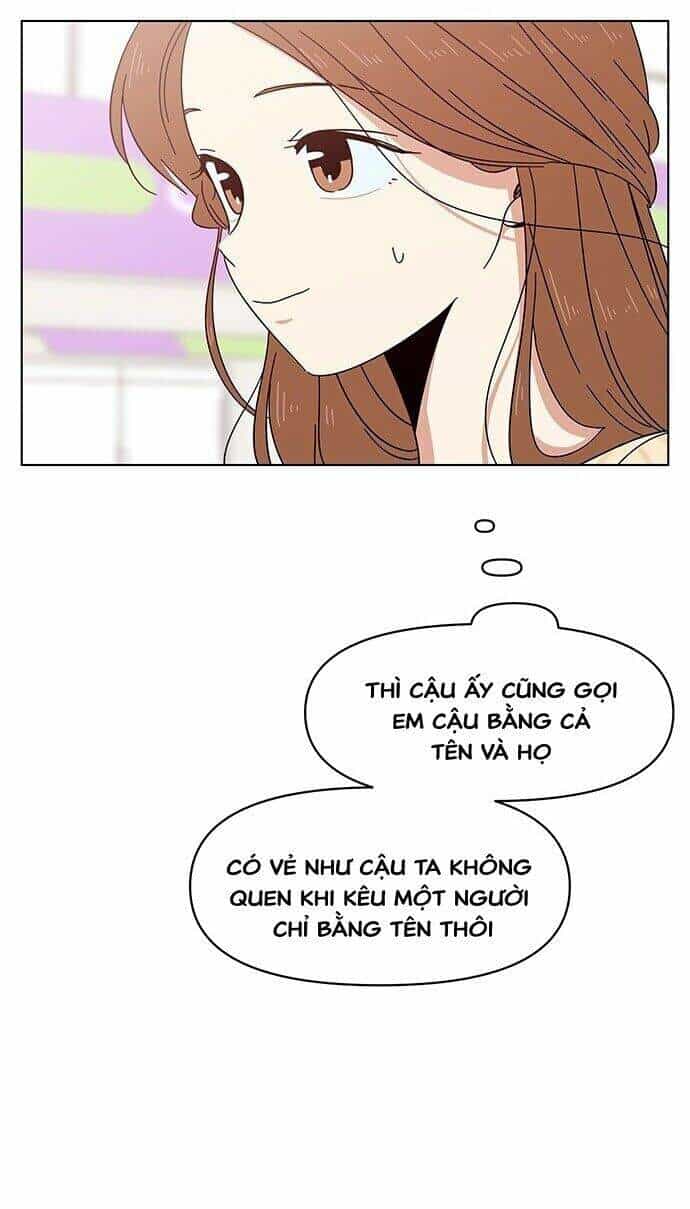Thanh Xuân Rực Rỡ - Chương 16 - ảnh 49