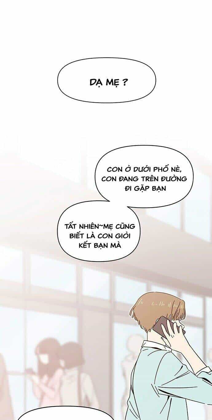 Thanh Xuân Rực Rỡ - Chương 16 - ảnh 69
