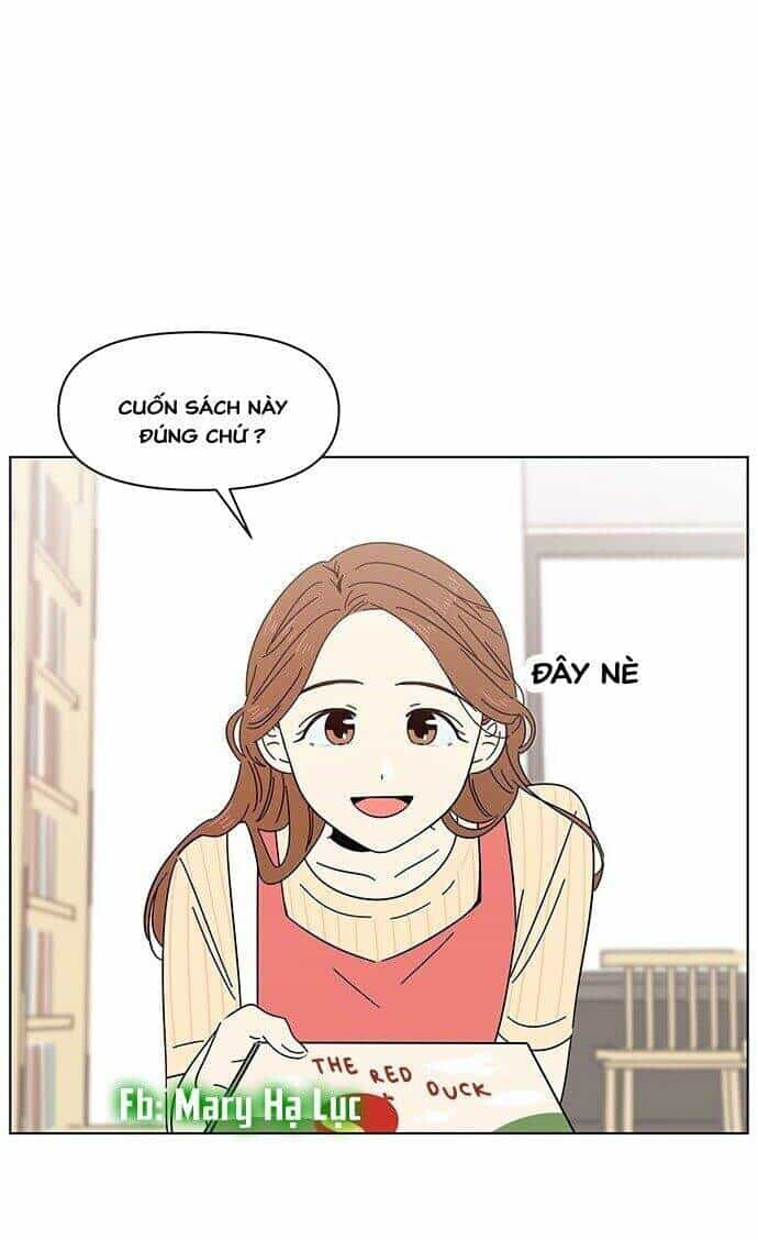 Thanh Xuân Rực Rỡ - Chương 16 - ảnh 7