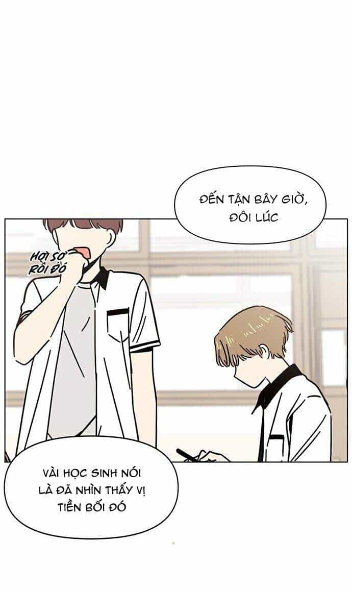 Thanh Xuân Rực Rỡ - Chương 17 - ảnh 10