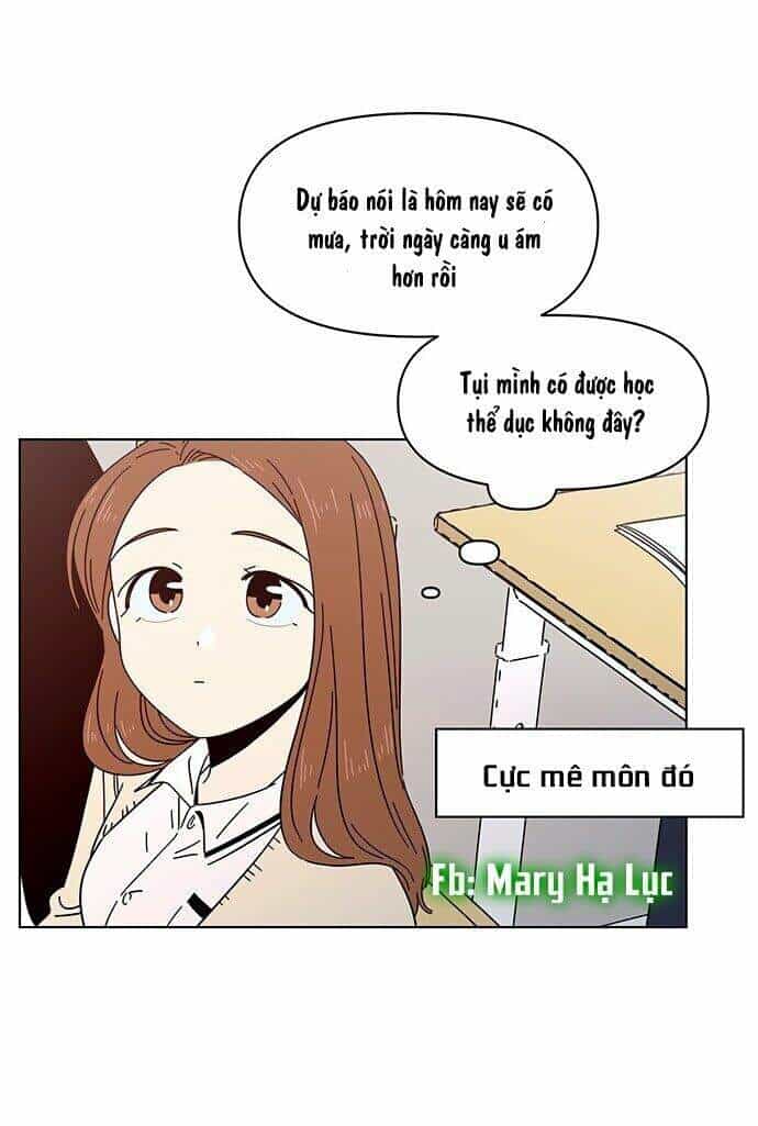 Thanh Xuân Rực Rỡ - Chương 17 - ảnh 15