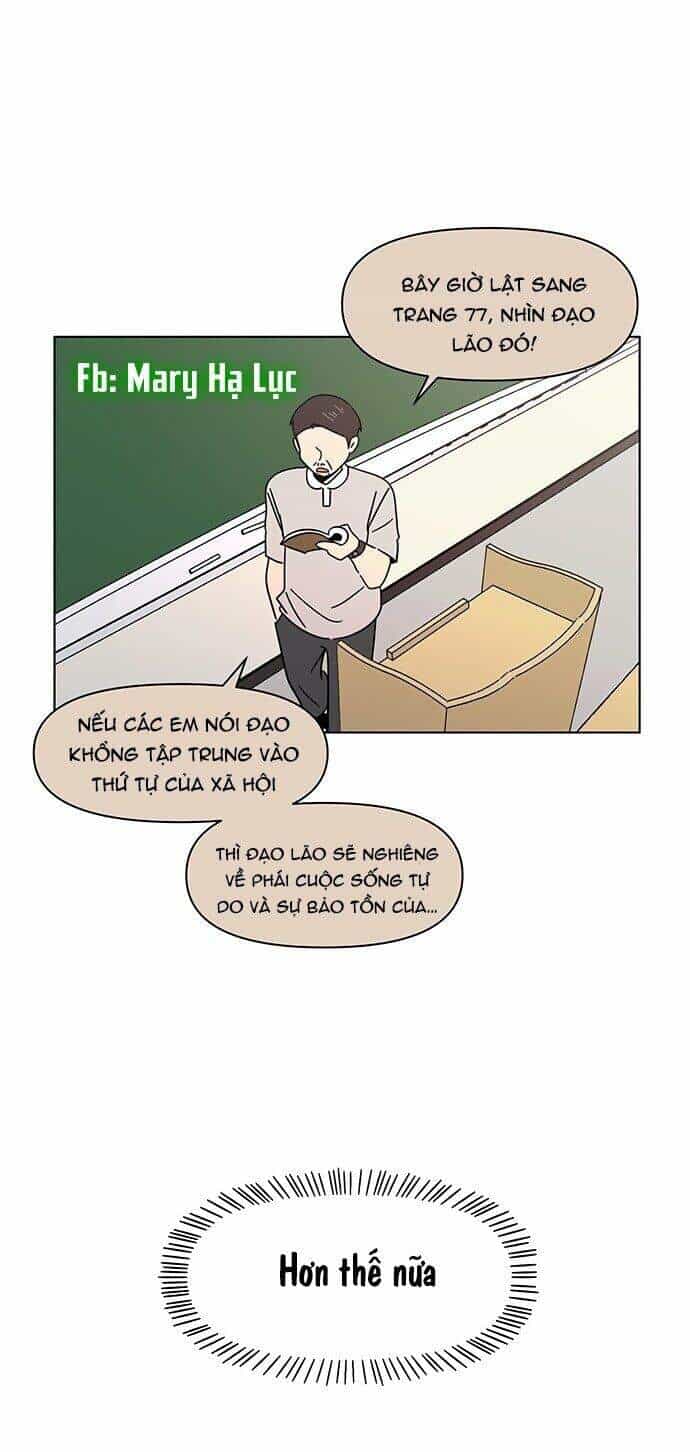 Thanh Xuân Rực Rỡ - Chương 17 - ảnh 16