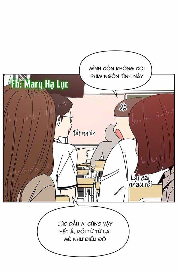 Thanh Xuân Rực Rỡ - Chương 17 - ảnh 35